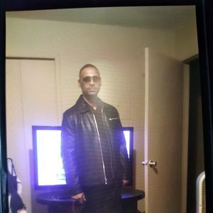 Meet your Posher, Antonio